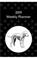 2019 Weekly Planner