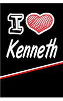 I Love Kenneth