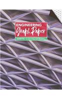 Engineering Graph Paper Isometric for Drawing and Sketching
