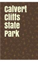 Calvert Cliffs State Park