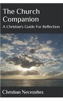 The Church Companion