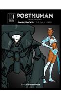 Posthuman Sourcebook 01