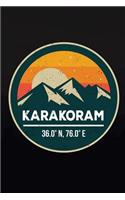Karakoram
