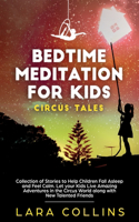 Bedtime Meditation for Kids