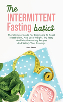 The Intermittent Fasting Basics