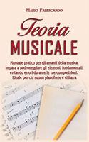 Teoria Musicale