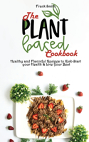 The Plant-based Cookbook