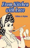 From Kitchen with Love