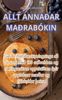 Allt Annaðar Maðrabókin