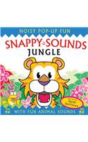 Snappy Sounds - Jungle