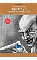 Dark Man: The Plays Set 1 Workbook 1