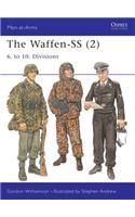 The Waffen-SS (2)