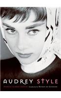 Audrey Style