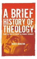 A Brief History of Theology