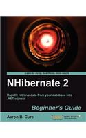 Nhibernate 2 Beginner's Guide