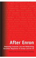 After Enron