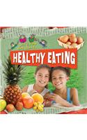 Let's Find Out About Healthy Eating