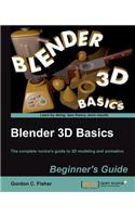 Blender 3D Basics