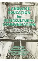 Language Education for Intercultural Communication