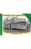 Blackpool Trams & Recollections 1972