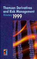 Thomson Derivatives and Risk Management Directory