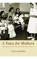 Voice for Mothers