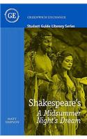 Student Guide to Shakespeare's 