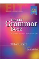 ELT Grammar Book