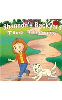 Shannon's Backyard The Timmy Book Eighteen