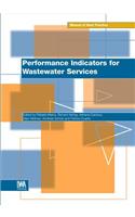 Performance Indicators for Wastewater Services