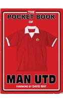 The Pocket Book of Man Utd