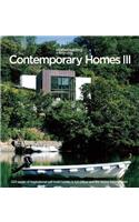 Contemporary Homes 3