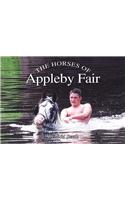 The Horses of Appleby Fair