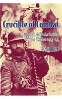 Crucible of Combat