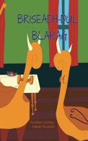 Briseadh-dùil Blàrag