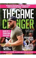 The Game Changer by Ben Hulme