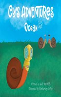 Cy's Adventures: Ocean