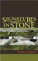 Signatures in Stone