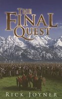 Final Quest: (English)