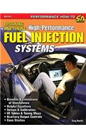 High-Performance Fuel Injection Systems