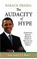 Audacity of Hype