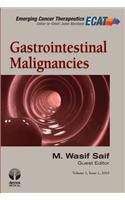 Gastrointestinal Malignancies