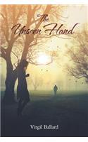 Unseen Hand - A Unique but True Love Story