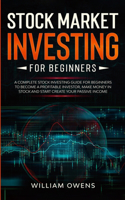Stock Market Investing for Beginners