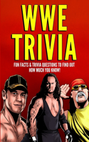 WWE Trivia