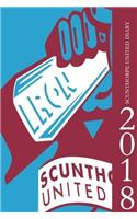 Scunthorpe United Diary 2018