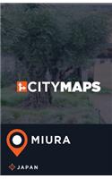 City Maps Miura Japan