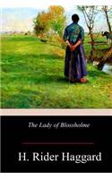 Lady of Blossholme