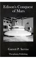 Edison's Conquest of Mars