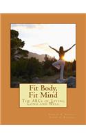 Fit Body, Fit Mind